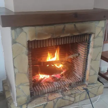 Casa Babuche Holiday home