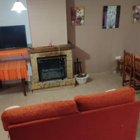 Ferienhaus Casa Babuche *