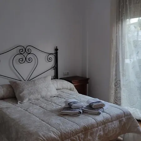 Ferienhaus Casa Babuche Algar (Cadiz)