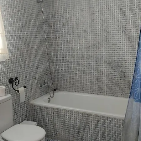 Casa Babuche Ferienhaus