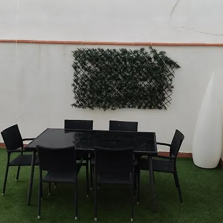 Ferienhaus Casa Babuche Algar (Cadiz)