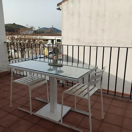 Ferienhaus Casa Babuche *